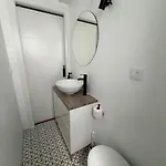 شقة Piso Acogedor Cerca Del Centro.