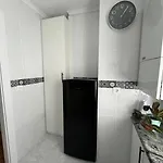 Piso Acogedor Cerca Del Centro. *