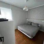 Piso Acogedor Cerca Del Centro. شقة Burgo