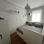 Piso Acogedor Cerca Del Centro. شقة Burgo