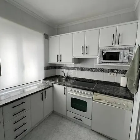 Apartment Piso Acogedor Cerca Del Centro. *