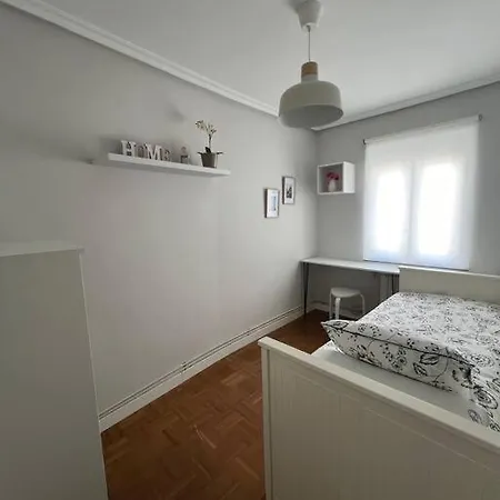 Piso Acogedor Cerca Del Centro. *