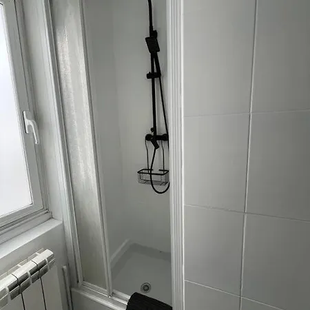 アパート Piso Acogedor Cerca Del Centro. *