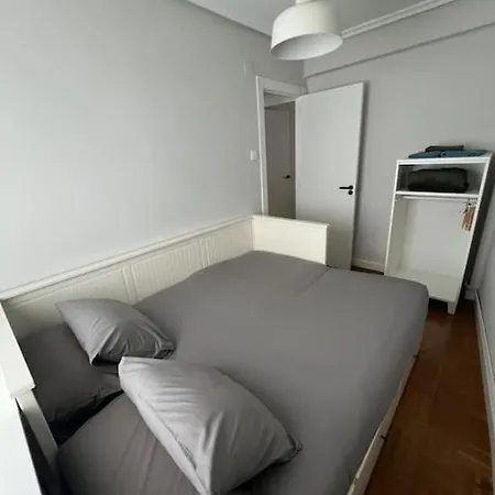 Apartment Piso Acogedor Cerca Del Centro. *