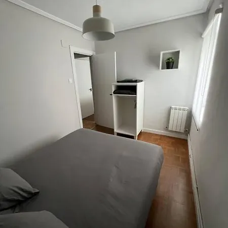 Apartment Piso Acogedor Cerca Del Centro.