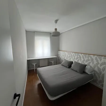 Piso Acogedor Cerca Del Centro. Burgo