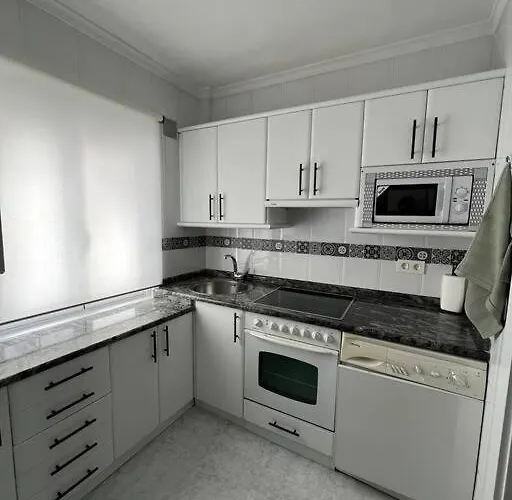 Apartman Piso Acogedor Cerca Del Centro. *