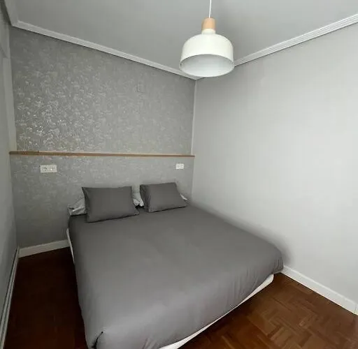 Piso Acogedor Cerca Del Centro. * Burgo