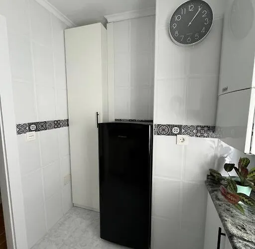 Piso Acogedor Cerca Del Centro. *