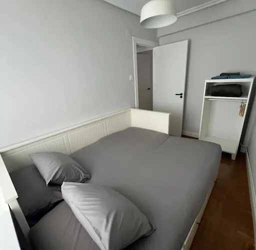 Apartman Piso Acogedor Cerca Del Centro. *