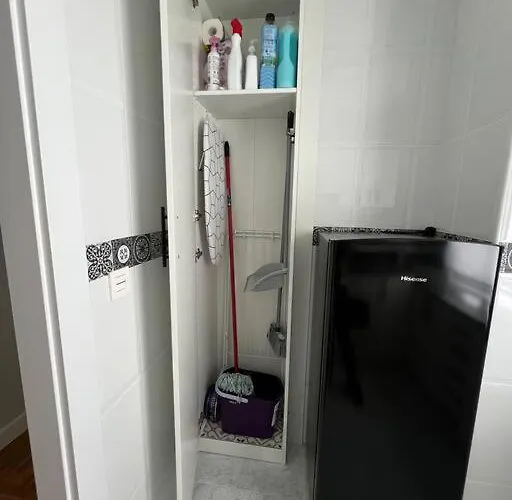 Piso Acogedor Cerca Del Centro. アパート *