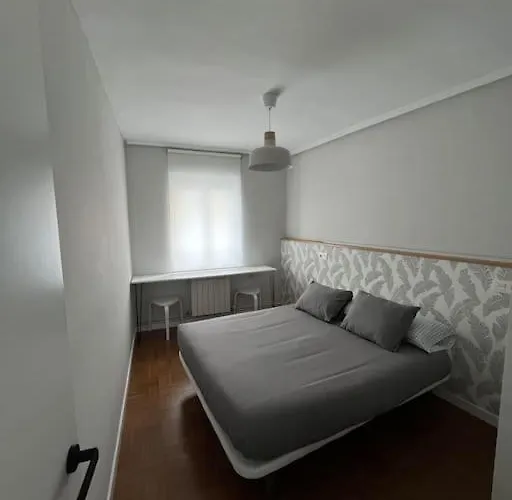 Piso Acogedor Cerca Del Centro. Burgo